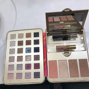 Tarted makeup box
